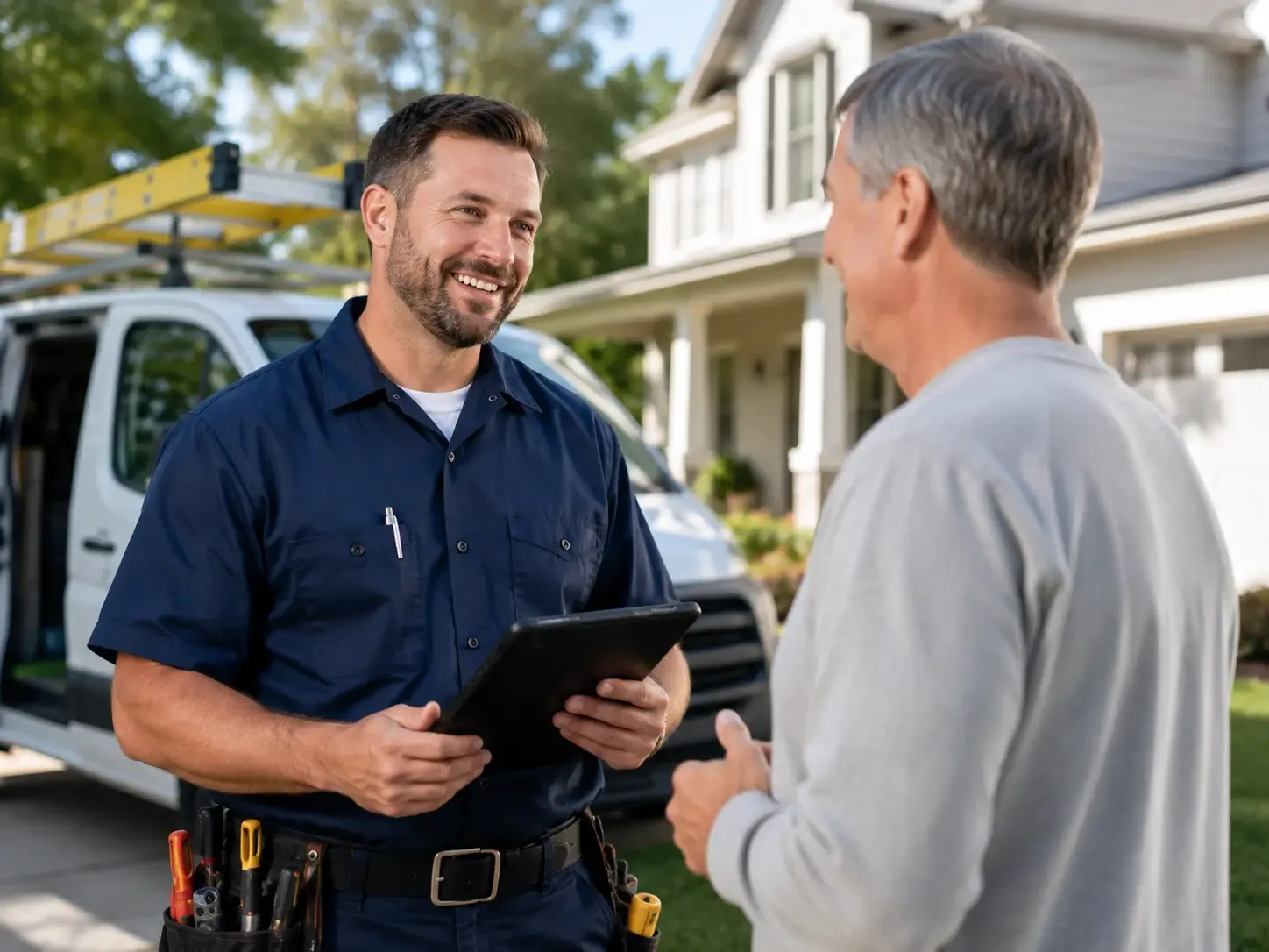 Whole Home Rewiring Poulan, GA FAQs